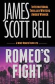 Book cover of Romeo's Fight