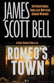 Book cover of Romeo's Town