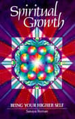 Book cover of Spiritual Growth