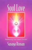 Book cover of Soul Love