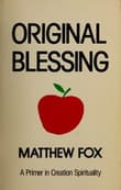 Book cover of Original Blessing