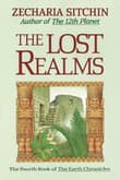 Book cover of The Lost Realms