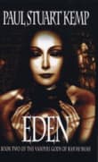 Book cover of Eden