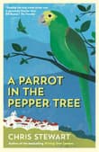 Book cover of A Parrot in the Pepper Tree