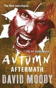 Book cover of Aftermath