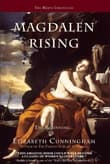 Book cover of Magdalen Rising