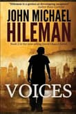 Book cover of Voices