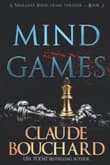 Book cover of Mind Games