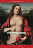 Book cover of Red-Robed Priestess