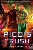Book cover of Pico's Crush
