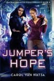 Book cover of Jumper's Hope