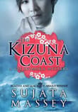 Book cover of The Kizuna Coast