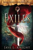 Book cover of Exiles