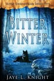 Book cover of Bitter Winter