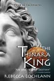 Book cover of The Thinara King