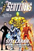 Book cover of Stellarax