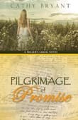 Book cover of Pilgrimage of Promise