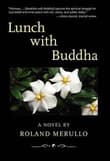 Book cover of Lunch with Buddha