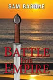 Book cover of Battle for Empire