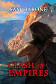 Book cover of Clash of Empires