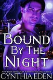 Book cover of Bound By The Night