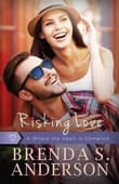 Book cover of Risking Love