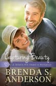 Book cover of Capturing Beauty