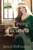 Book cover of Loving Lucianna