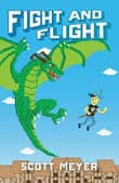 Book cover of Fight and Flight