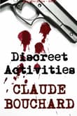 Book cover of Discreet Activities