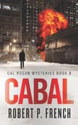 Book cover of Cabal