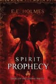 Book cover of Spirit Prophecy