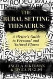 Book cover of The Rural Setting Thesaurus