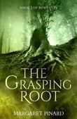 Book cover of The Grasping Root