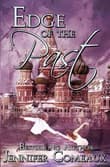 Book cover of Edge of the Past
