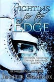 Book cover of Fighting for the Edge