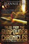 Book cover of Tales from the Gunpowder Chronicles