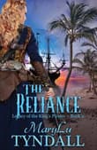 Book cover of The Reliance