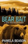 Book cover of Bear Bait