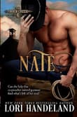 Book cover of Nate
