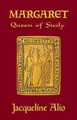 Book cover of Margaret, Queen of Sicily