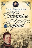 Book cover of The Enterprise of England