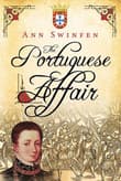 Book cover of The Portuguese Affair