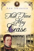 Book cover of That Time May Cease