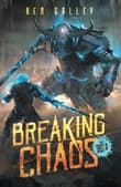Book cover of Breaking Chaos
