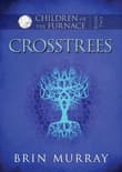 Book cover of Crosstrees