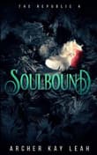 Book cover of Soulbound