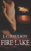 Book cover of Fire Lake