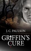 Book cover of Griffin's Cure