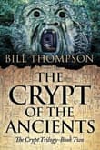 Book cover of The Crypt of the Ancients